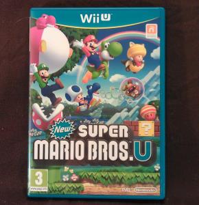 New Super Mario Bros U (1)